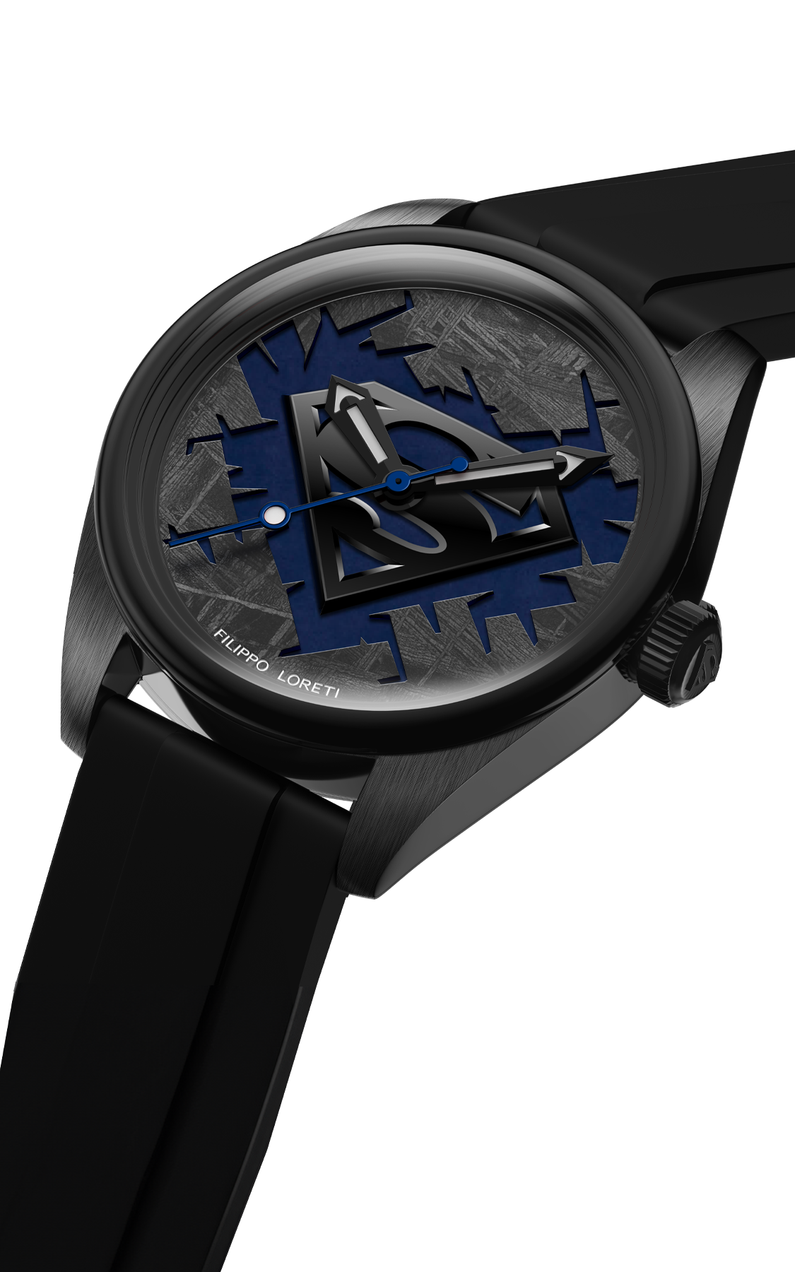 Superman Justice Automatic