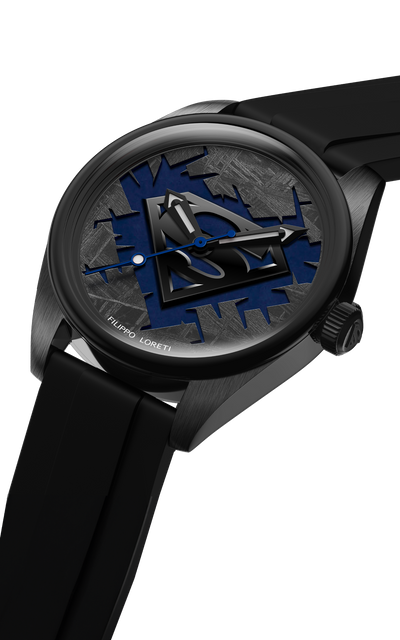 Superman Justice Automatic
