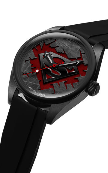 Superman Power Automatic