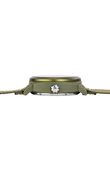 Ocean Timer Olive