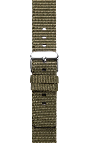 Ocean Timer Olive