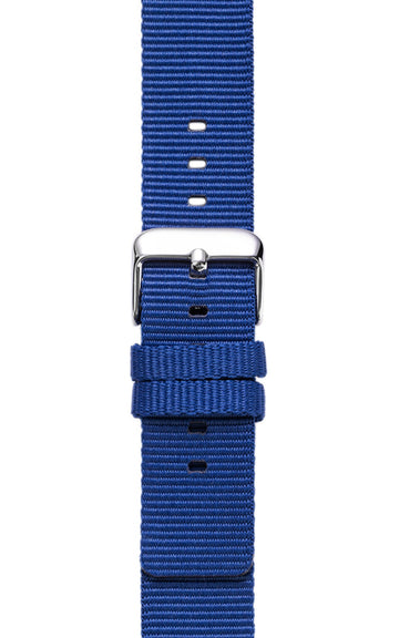 Ocean Timer Blue