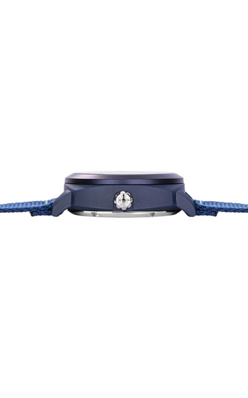 Ocean Timer Blue