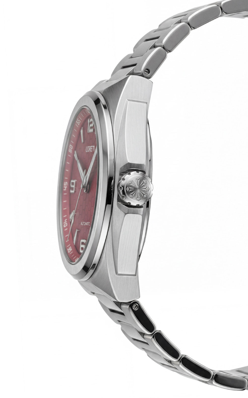 Equinox Hex Red