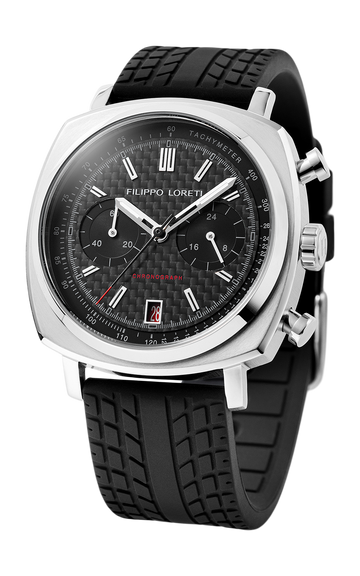 Retro Drive Chrono