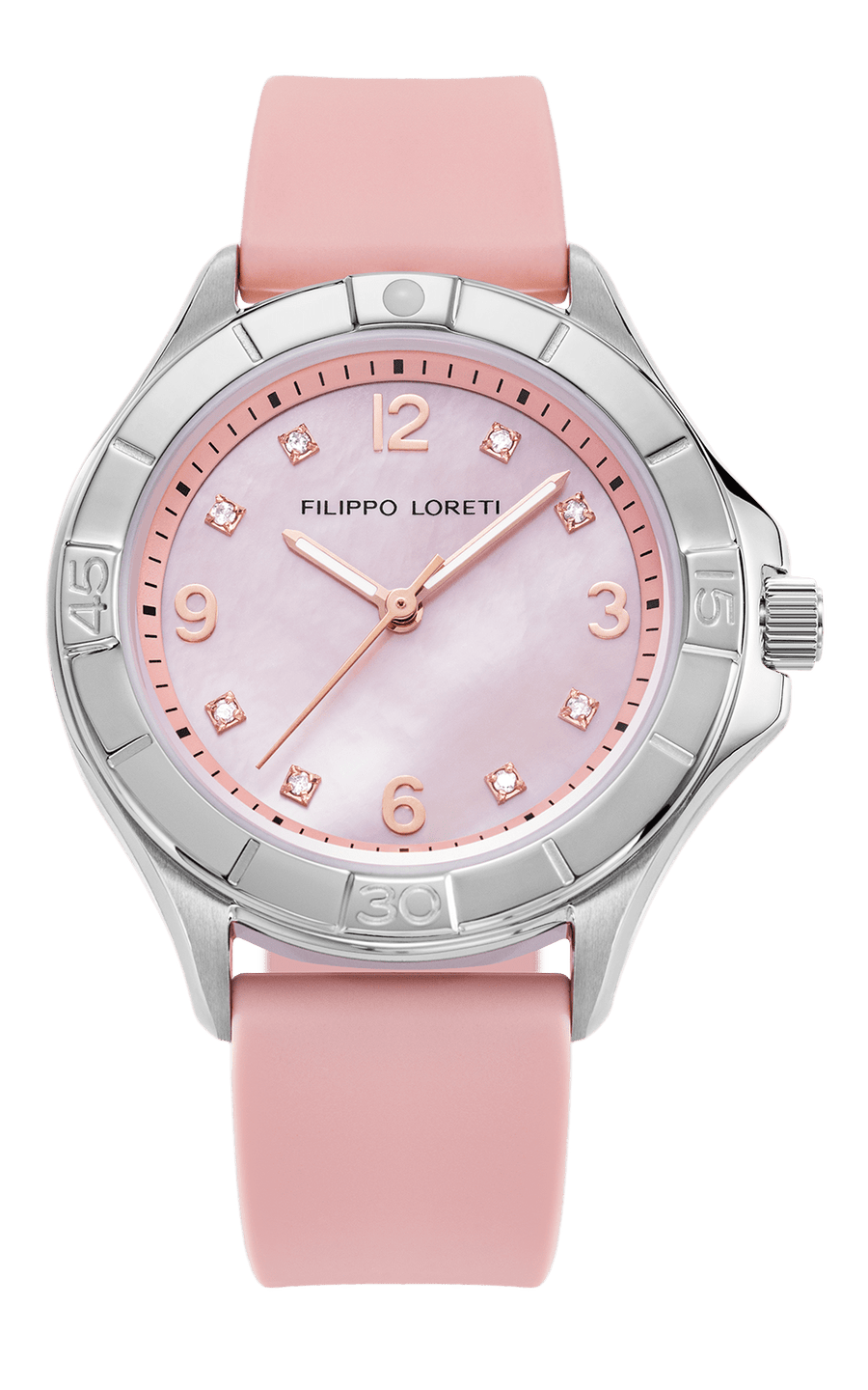 Perla Rosa For Her