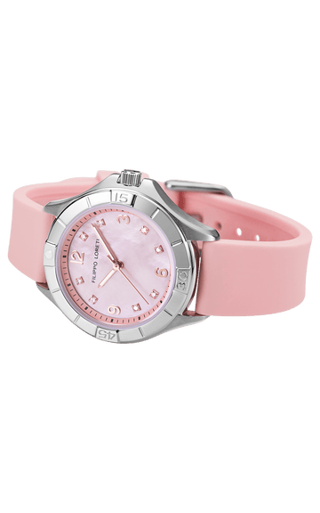 Perla Rosa For Her