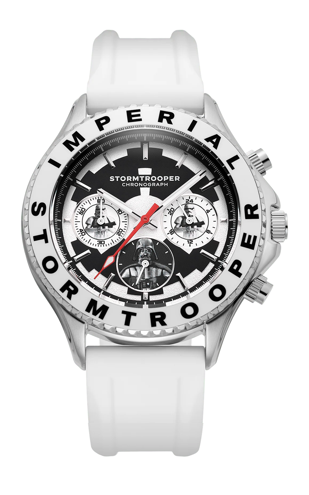 Stormtrooper Chronograph