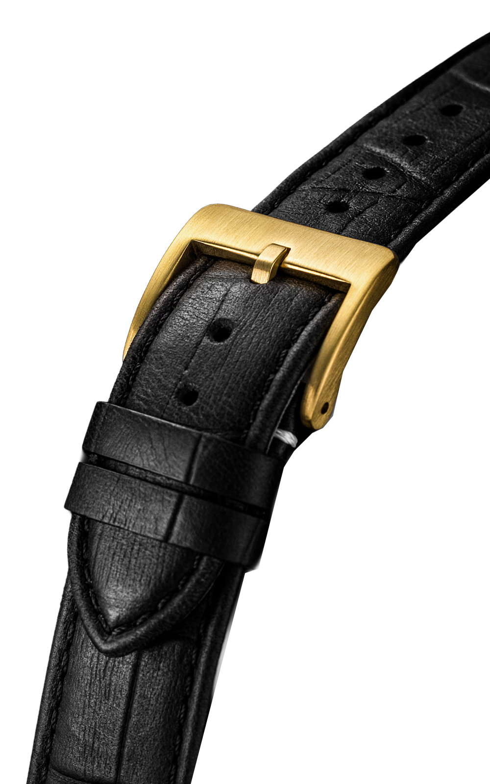 Celestial Tourbillon Black Onyx