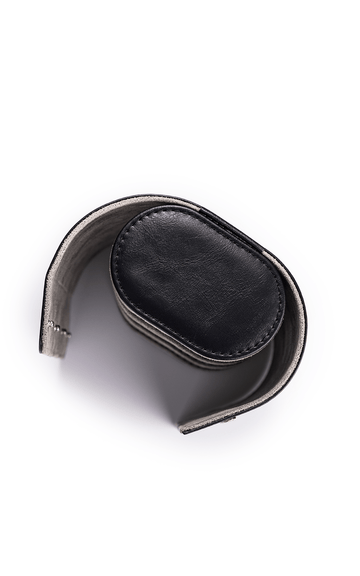 3 Slots - Travel Roll Case 3 Slots