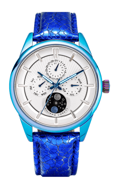 Venice Multiphase Rainbow