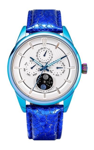 Venice Multiphase Rainbow