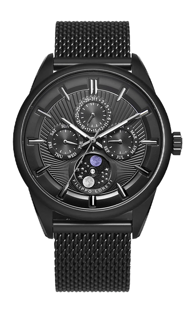 Venice Multiphase All Black