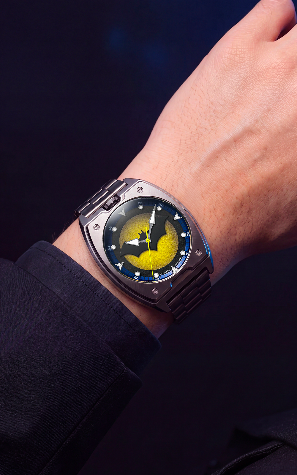 Bat-Signal