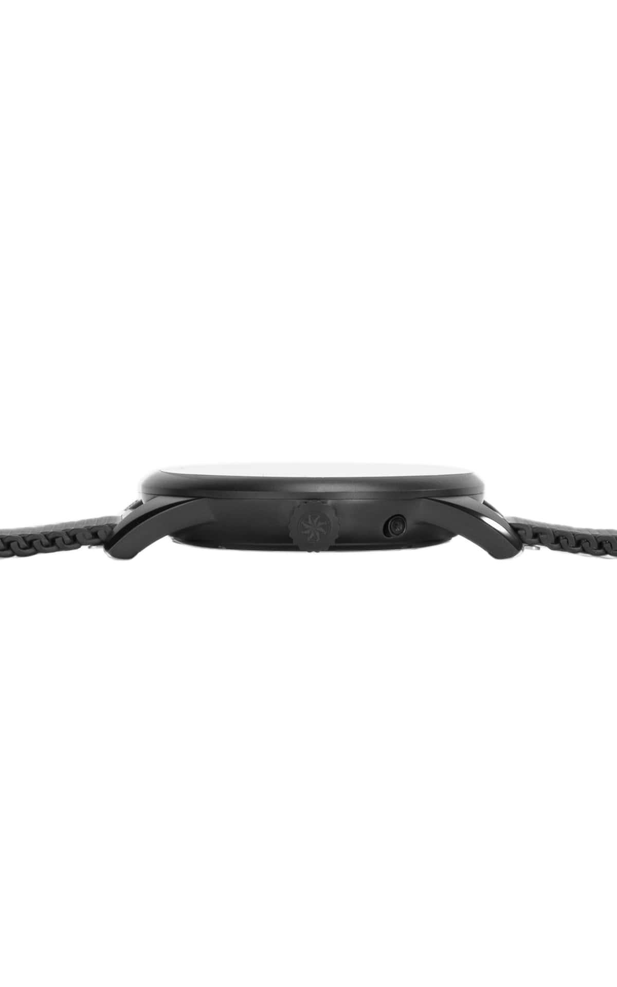 Venice Multiphase All Black - Filippo Loreti